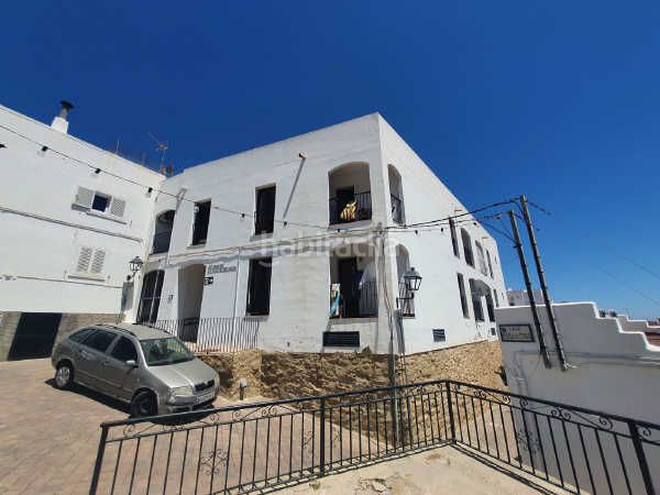 Foto 64d257b1-5c4c-4adb-8a6f-d5556a8fc41d. Piso solvia inmobiliaria piso en Mojácar pueblo Mojácar
