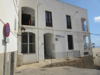 Flat  C/ estación vieja. Solvia inmobiliaria  piso mojácar