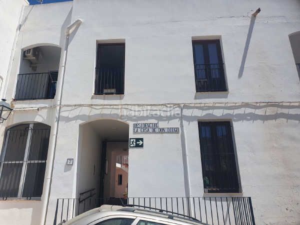 Foto fe688760-bedd-4e83-a896-8ef4755c4898. Piso solvia inmobiliaria piso en Mojácar pueblo Mojácar