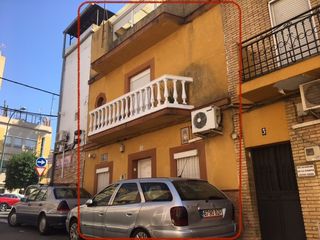 Xalet a C/ Valle Inclán
