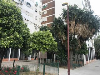 Pis  Ba san diego. Solvia inmobiliaria  piso sevilla