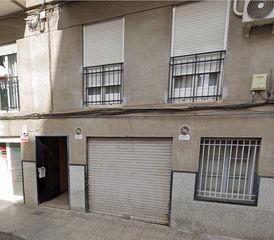 Flat  C/ fernanda santamaría. Solvia inmobiliaria  piso elcheelx