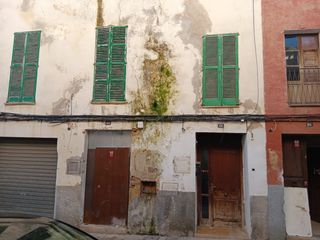 Chalet  C/ marti metge. Solvia inmobiliaria  casa inca