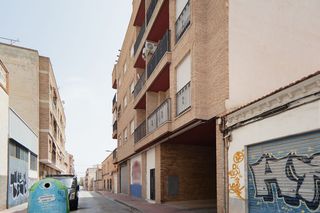 Flat  C/ alfonso x el sabio. Solvia inmobiliaria  piso alcantarilla