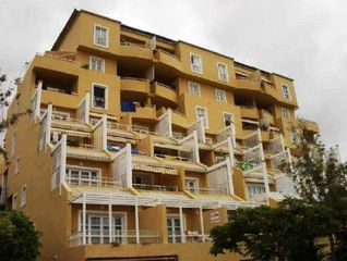 Flat in C/ Antonio Navarro