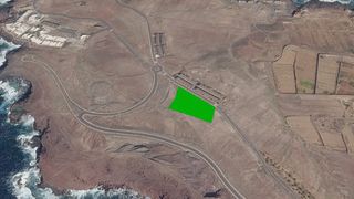 Finca rústica a Ur Playa Canaria