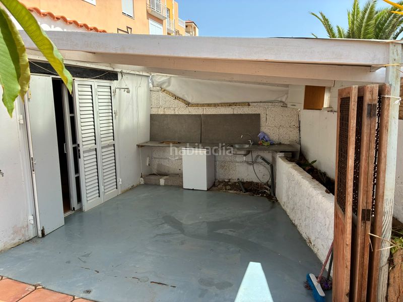 Foto 6013905d-2e2f-467f-9661-ba0f6af85510. Towny house in Callao Salvaje - Playa Paraíso Adeje