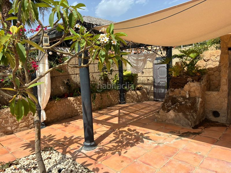 Foto 7f93ab83-9c73-45d5-97f1-1d583972a94f. Towny house in Callao Salvaje - Playa Paraíso Adeje