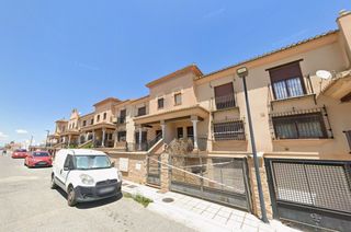 Casa bifamiliare  C/ blas infante. Solvia inmobiliaria  chalet adosado cijuela