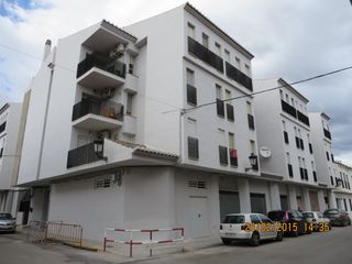 Local commercial  C/ mansegar. Solvia inmobiliaria  locales quartell