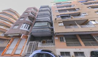 Apartament a C/ Mar Báltico