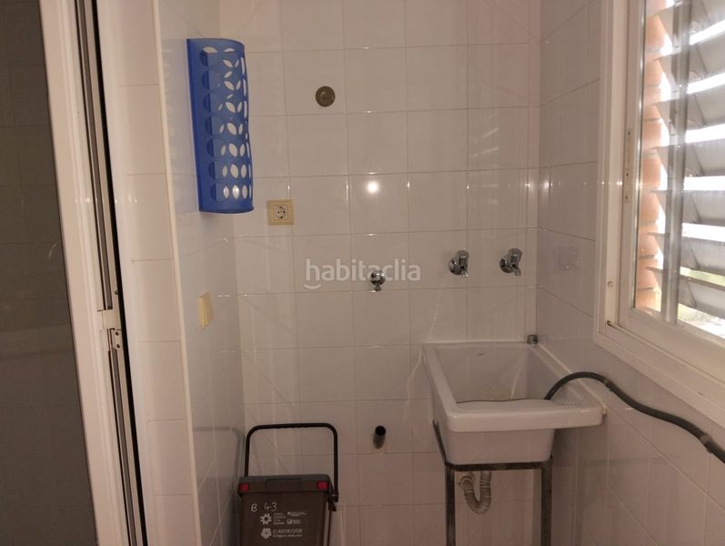 Foto 29801d0c-029f-4440-a362-e48cbe62750c. Flat with heating parking in Cervera