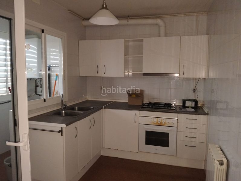 Foto d6a6cdb8-cd95-487d-b9c8-49c683cfdcaa. Flat with heating parking in Cervera