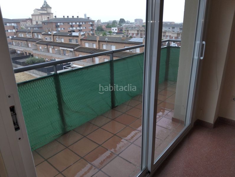 Foto ef913169-badc-4b9b-b7fa-b597b455e517. Flat with heating parking in Cervera