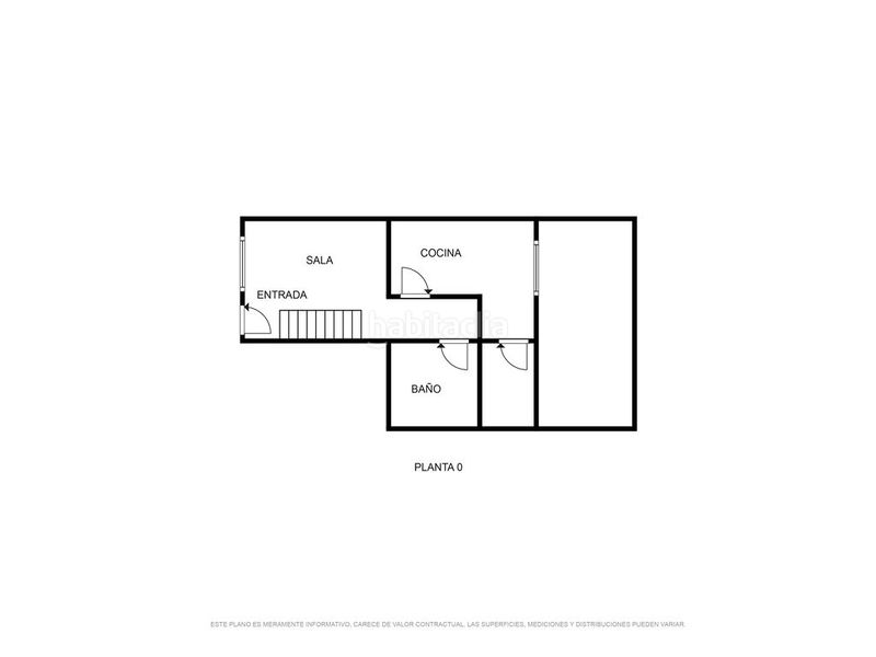 Foto 0ed35b83-f602-4de5-a831-2891ae0e0681. Casa aparellada a San José de la Vega Murcia