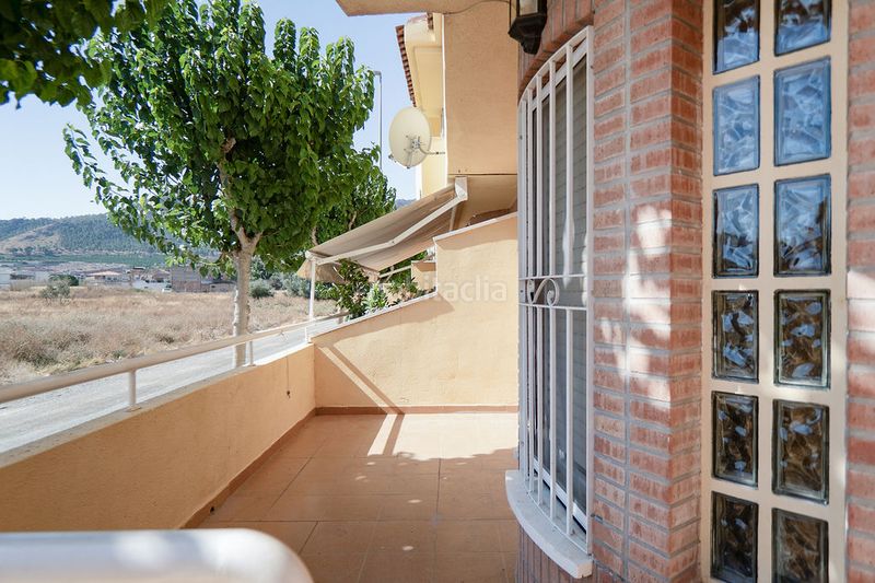 Foto 10dd8961-c6d3-452c-ab3c-1bfbeb5e46f0. Casa aparellada a San José de la Vega Murcia