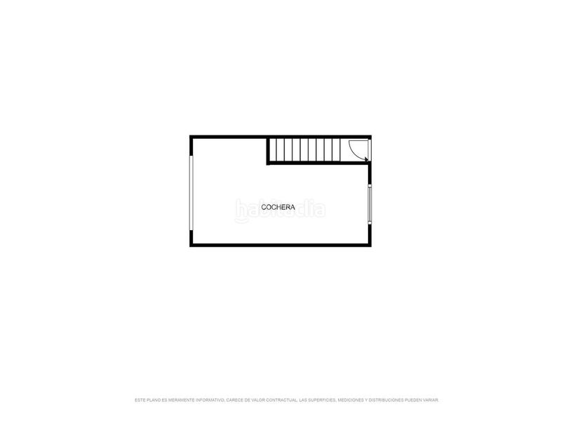 Foto 1266eb86-324d-496a-9dbd-695e881e4ac2. Casa aparellada a San José de la Vega Murcia