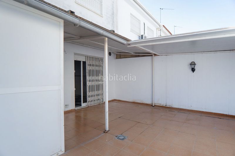 Foto 4f6b53a5-a732-4955-8b71-47797b8765b6. Casa aparellada a San José de la Vega Murcia