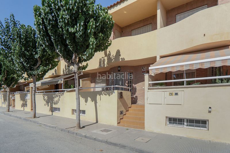Foto a8fd7c20-22a1-4c86-81cc-b6ece8e4fd53. Casa aparellada a San José de la Vega Murcia