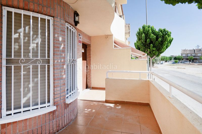 Foto ae1e84dd-25f2-4a8c-962f-998e23ab0bed. Casa aparellada a San José de la Vega Murcia