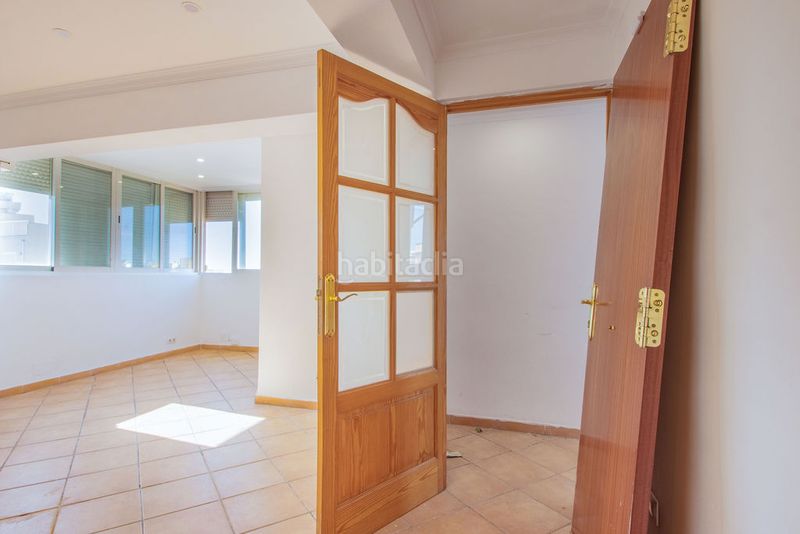 Foto 62ba4299-7cc6-4c18-997a-d767144b2aa2. Penthouse in La Soledat Nord Palma de Mallorca
