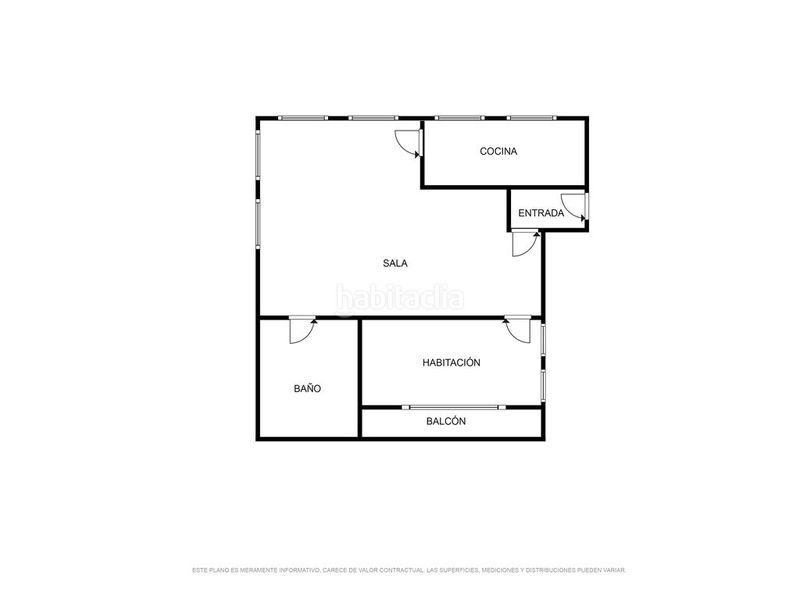 Foto 7ab63215-3149-473d-8791-ba523ea412b7. Penthouse in La Soledat Nord Palma de Mallorca