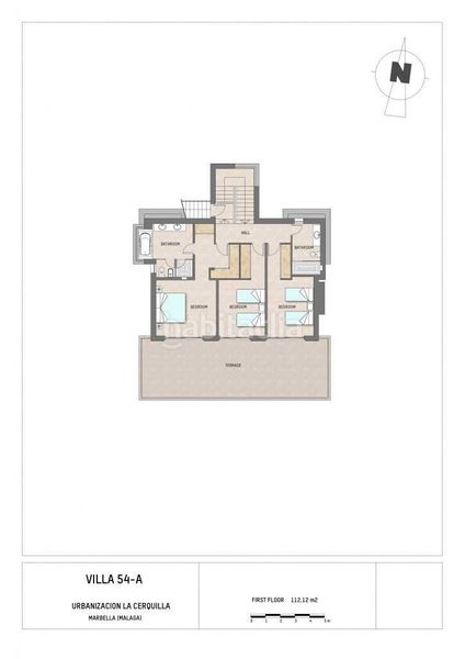 Foto 40f7e546-81d9-45dd-aa81-de6bd598ccbd. Finca rústica a Los Naranjos Marbella