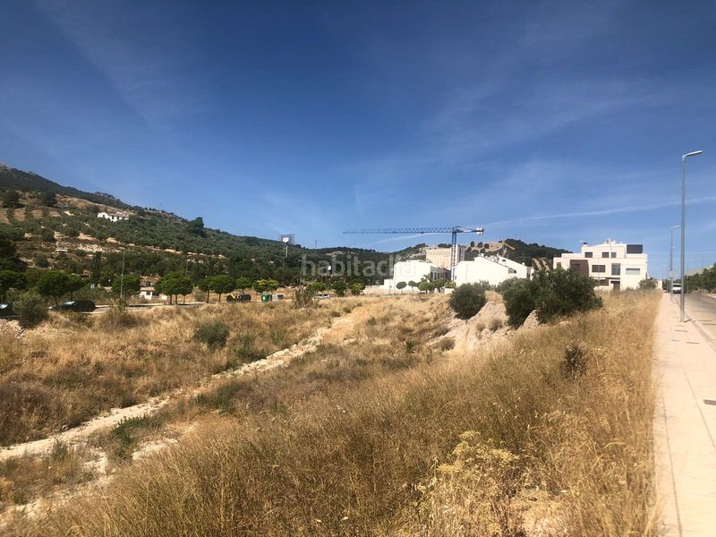 Foto 791cca6c-7625-4cec-a35e-3bf251a25692. Finca rústica a Valdeastillas - Fuentezuelas Jaén