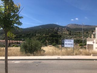 Landgut  Avda. de los aparejadores. Solvia inmobiliaria  suelo urbanizable jaén