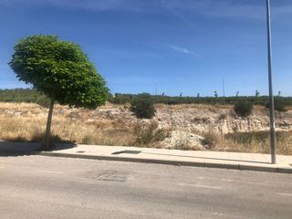 Finca rústica  Avda. de los aparejadores. Solvia inmobiliaria  suelo urbanizable jaén