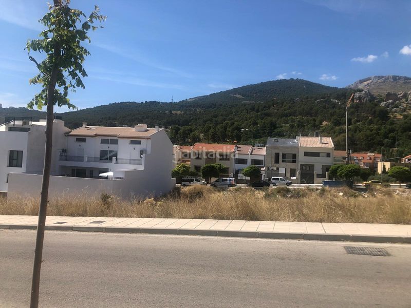 Foto ea9c9d2c-48b3-40d4-bd0d-45c89e14b962. Finca rústica a Valdeastillas - Fuentezuelas Jaén