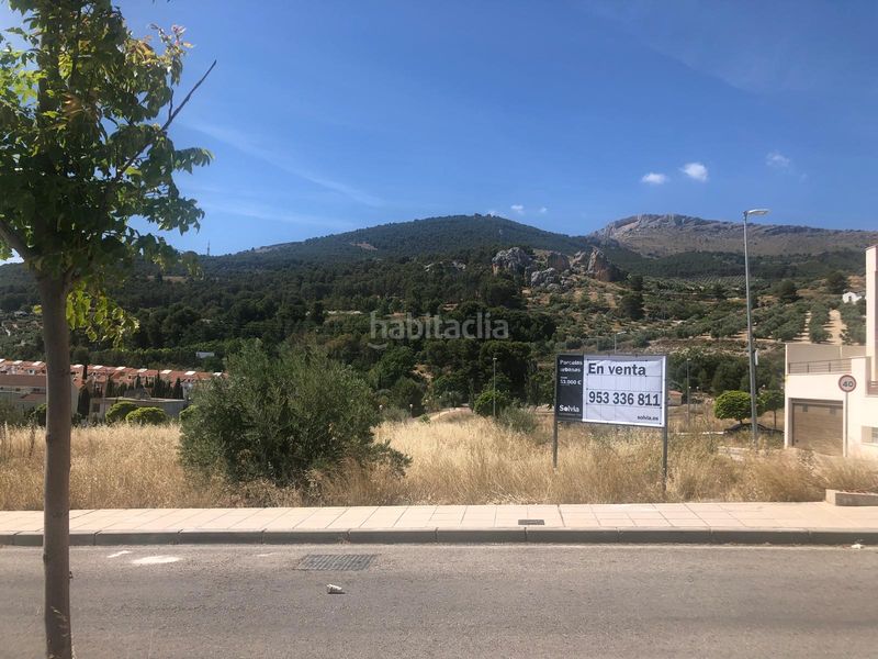 Foto c9ceebba-e93e-4427-96af-e7be576420b1. Finca rústica a Valdeastillas - Fuentezuelas Jaén