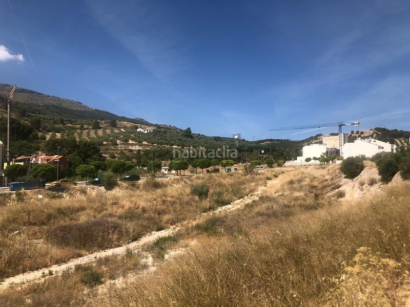 Foto e0d53cae-49a6-47e4-9eb3-890699f7e33e. Finca rústica a Valdeastillas - Fuentezuelas Jaén