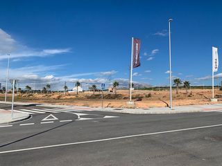 Fondo rustico in Urb. La Nativa
