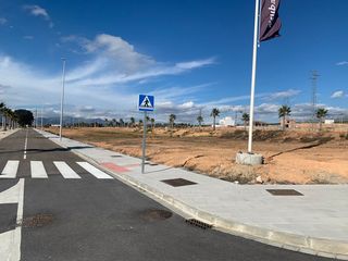 Finca rústica  Urb. la nativa. Solvia inmobiliaria  suelo urbanizable albolote