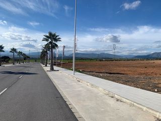 Rural plot  Urb. la nativa. Solvia inmobiliaria  suelo urbanizable albolote