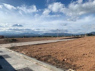 Rural plot  Urb. la nativa. Solvia inmobiliaria  suelo urbanizable albolote