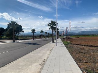 Finca rústica  Urb. la nativa. Solvia inmobiliaria  suelo urbanizable albolote