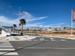 Landgut  Urb. la nativa. Solvia inmobiliaria  suelo urbanizable albolote