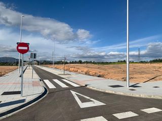 Rural plot  Urb. la nativa. Solvia inmobiliaria  suelo urbanizable albolote
