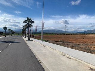 Fondo rustico  Urb. la nativa. Solvia inmobiliaria  suelo urbanizable albolote