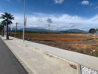Fondo rustico in Urb. La Nativa
