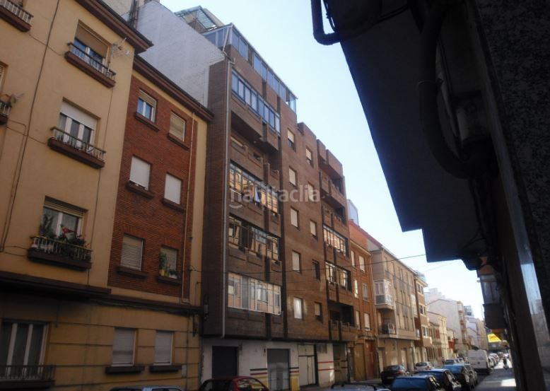 Foto 663668b8-e2d2-4651-9e10-7343ab2dda96. Aparcament cotxe a El Ejido - Santa Ana León