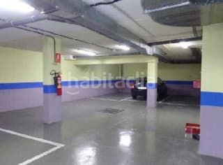 Foto 7661a14e-981a-491d-940d-1b5d729dd771. Aparcament cotxe a Canillas Madrid