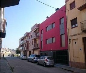 Car parking  C/ sant valenti. Solvia inmobiliaria  garaje sant joan de vilatorrada