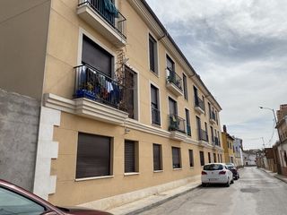Posto auto  C/ ronda de san isidro. Solvia inmobiliaria  garaje tarancón
