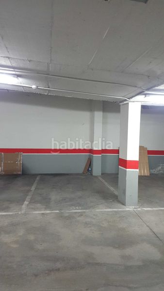 Foto 87fcb7d4-f6dd-4452-8caf-749a7eea88e7. Aparcament cotxe a Tarancón