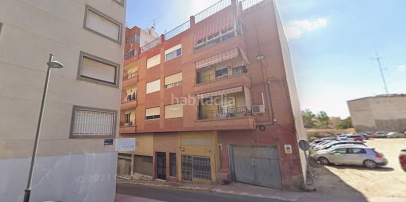 Foto 1b4140a5-513b-4f3d-84dd-2f3538d485d3. Aparcament cotxe a Huércal - Overa