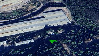 Finca rústica  Pda foyes. Solvia inmobiliaria  suelo rústico lucena del cid