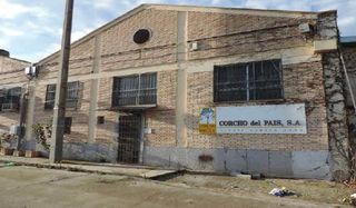Nau industrial  Ctra cortijo. Solvia inmobiliaria  nave industrial logroño